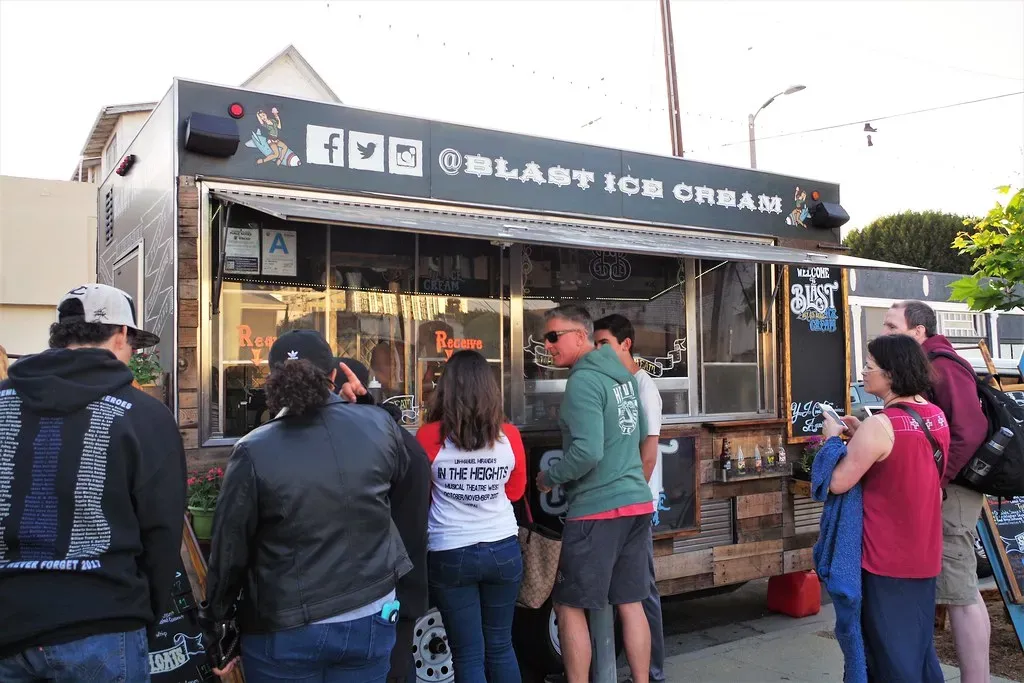 The Race Factor: Supermarket Redlining Is Real (Joey Z1, Flickr, CC BY 2.0)