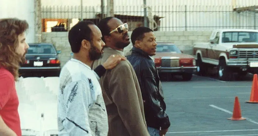 Stevie Wonder: from child prodigy to elder statesman (Image Credits: Wikimedia)