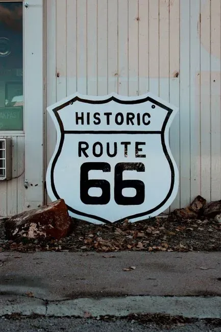 Tee Pee Drive-In, Sapulpa, Oklahoma (Image Credits: Pexels)