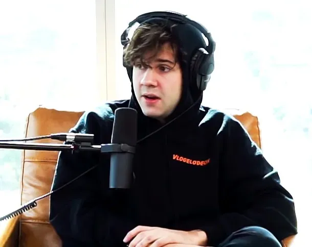 David Dobrik: The Vlog Squad Fallout That Never Fully Healed (Image Credits: Wikimedia)