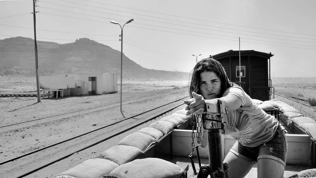 6. The 1960s (Nico Caramella, Flickr, CC BY 2.0)