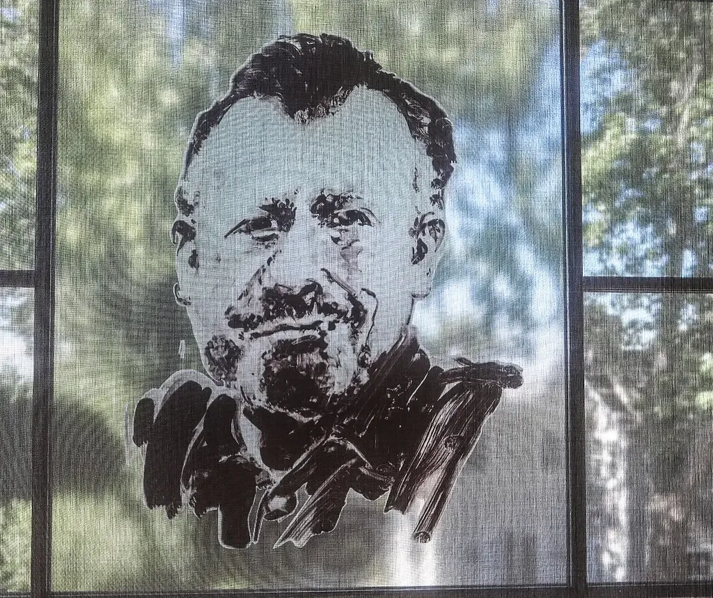 13. John Steinbeck (Image Credits: Flickr)