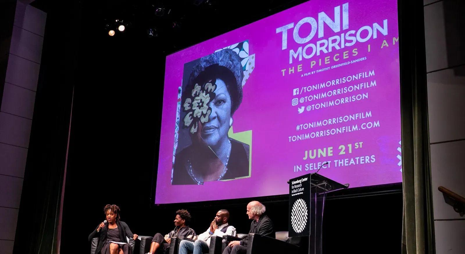 Toni Morrison (Image Credits: Wikimedia)