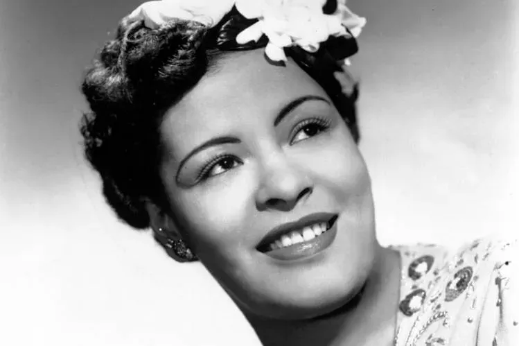 Strange Fruit - Billie Holiday (Image Credits: Wikimedia)
