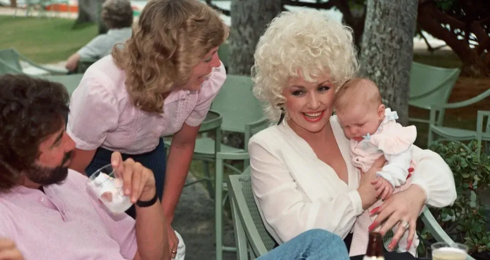 Dolly Parton: more than half a century in Nashville (Image Credits: Flickr)