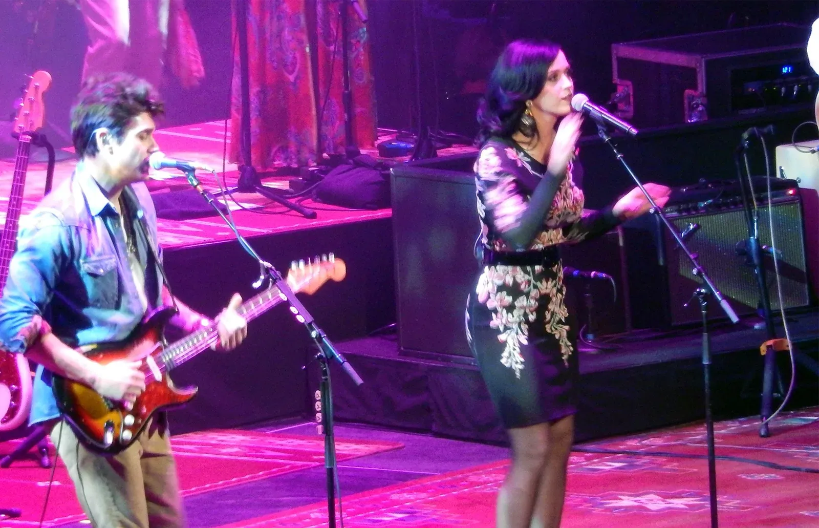 Katy Perry: Three Label Deals That All Collapsed (Image Credits: Wikimedia)