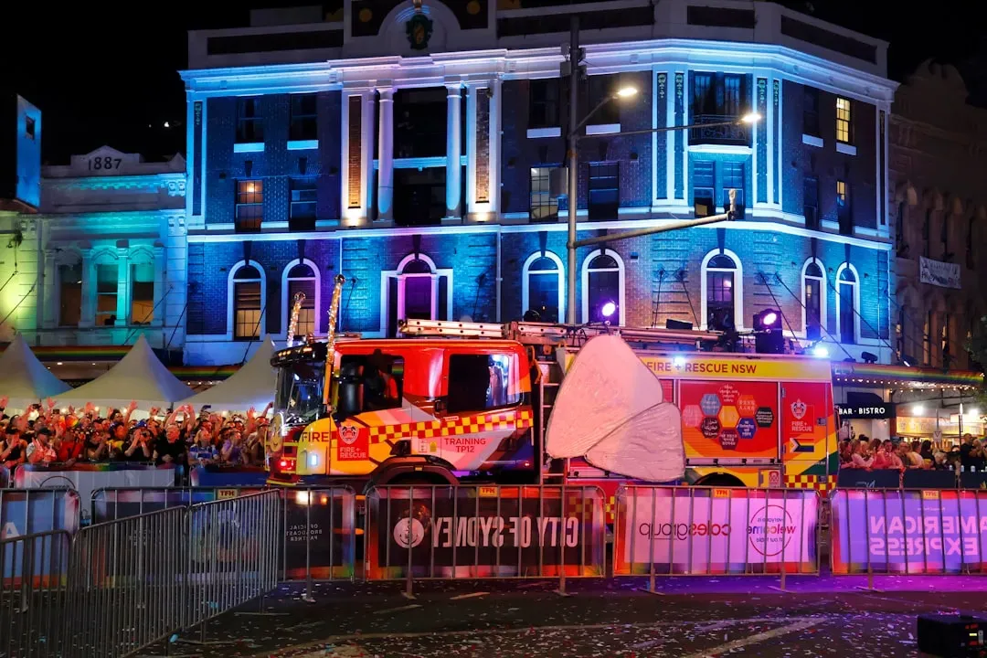 The 5Ds: A Practical Framework for Nightlife Situations (Image Credits: Unsplash)