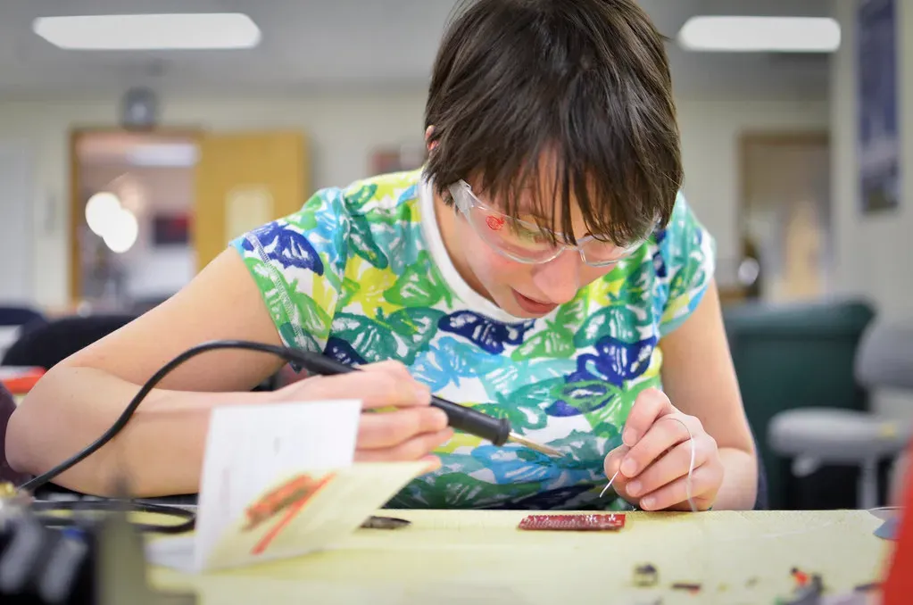 Cultural Variations and the American DIY Obsession (Image Credits: Flickr)