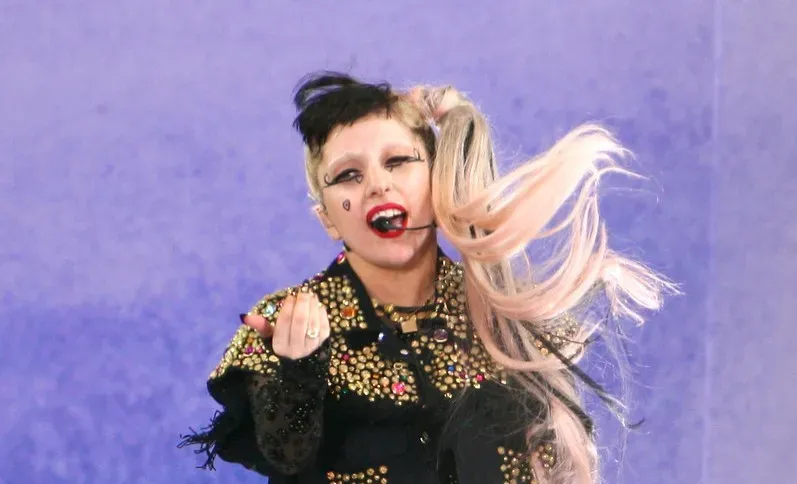 Lady Gaga and her three months at Def Jam (Image Credits: Flickr)