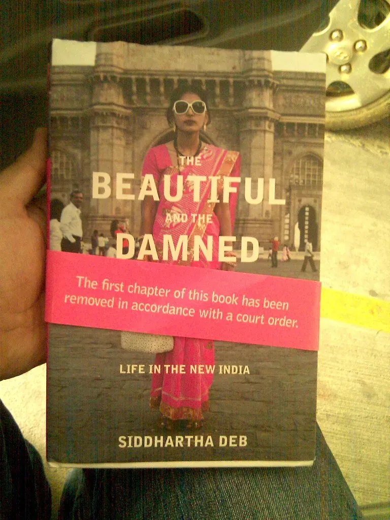 George Orwell's 1984 and the Censorship of Warning (Image Credits: Flickr)