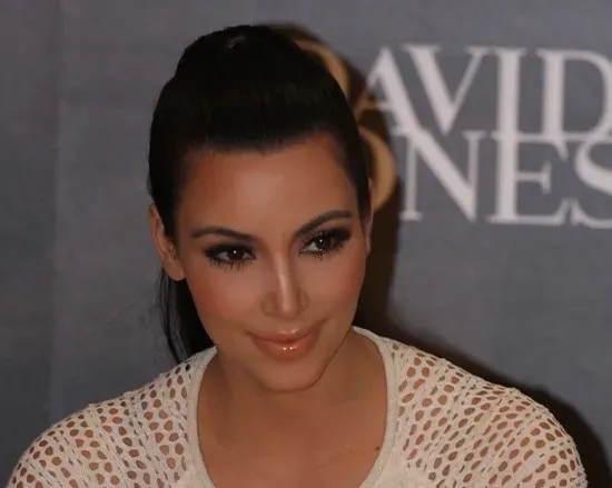 Kim Kardashian: From Reality Curiosity to Billion-Dollar Mogul (Image Credits: Flickr)