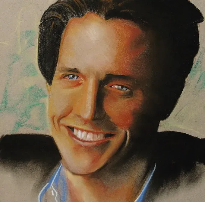 Hugh Grant: Five Kids, Zero Marriages (Image Credits: Flickr)