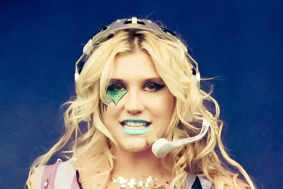 5. Kesha, "Period" (2025) (Image Credits: Wikimedia)