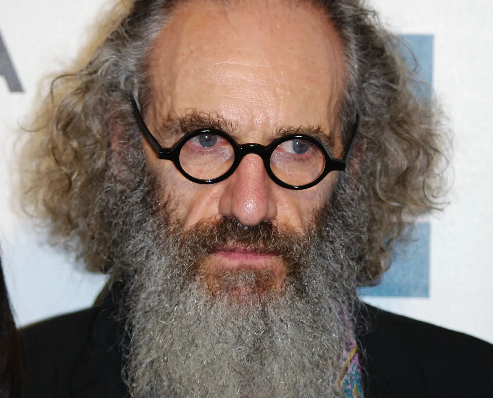 5. Tony Kaye and American History X (1998) (Image Credits: Wikimedia)