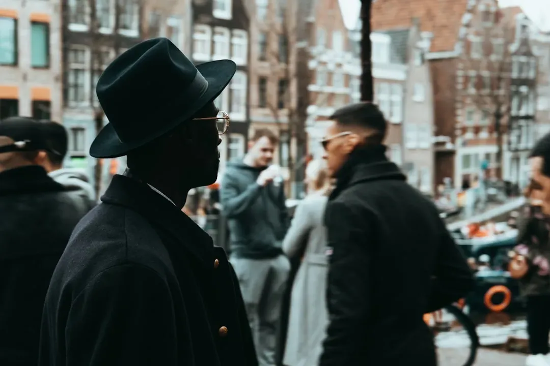 The Mafia Era - Hierarchy, Loyalty, and the Code of Silence (Image Credits: Unsplash)