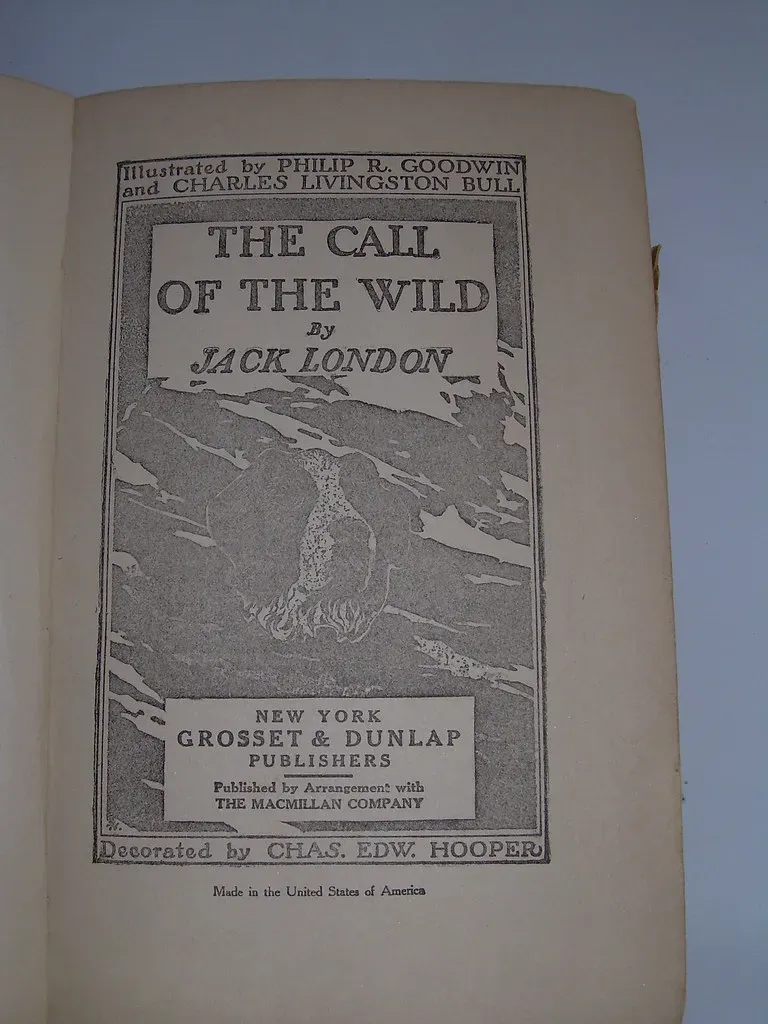 The Call of the Wild: When Politics Trumps Content (Image Credits: Flickr)