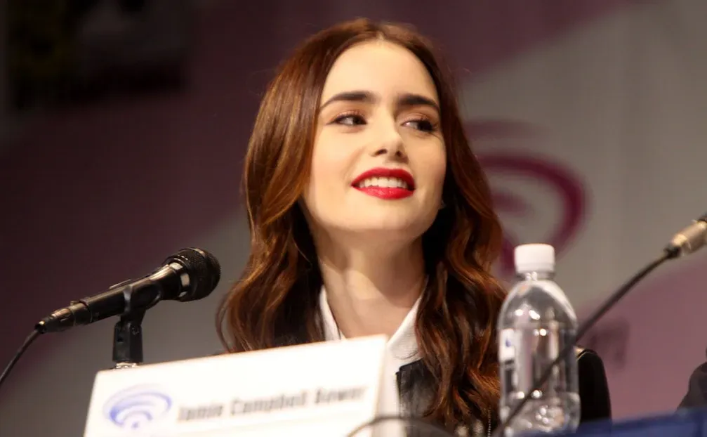 7. The Mortal Instruments (Image Credits: Flickr)