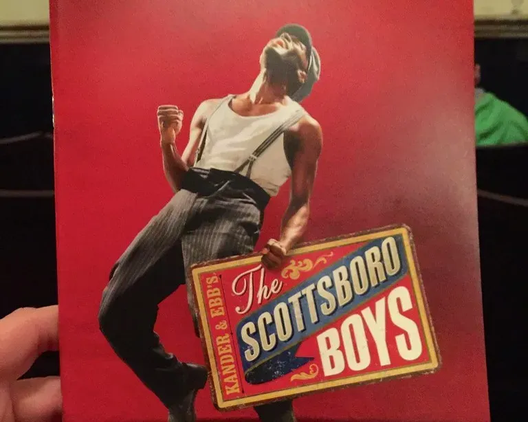 1. The Scottsboro Boys (1931): When "Justice" Wore a White Hood (Image Credits: Flickr)