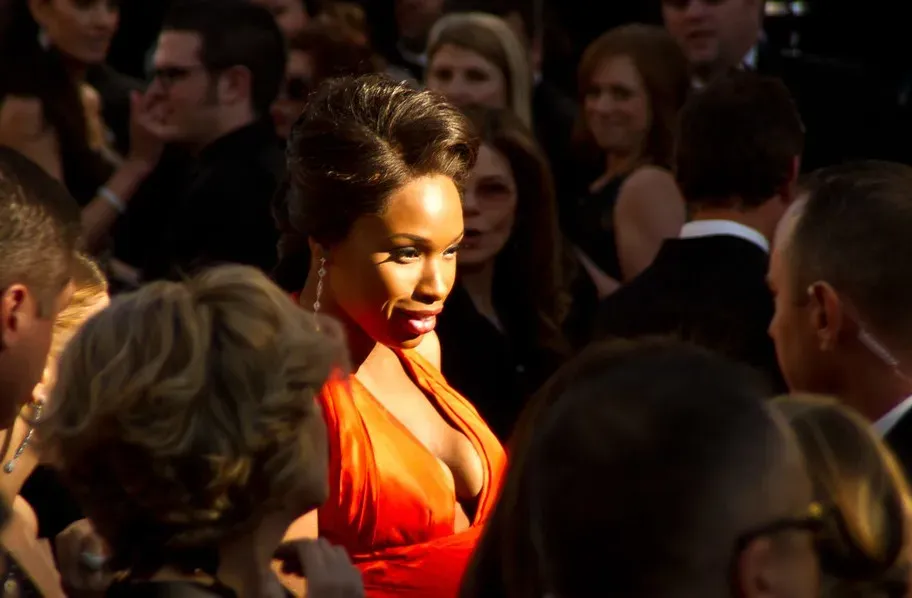 7. Jennifer Hudson in Dreamgirls (2006) (Image Credits: Flickr)