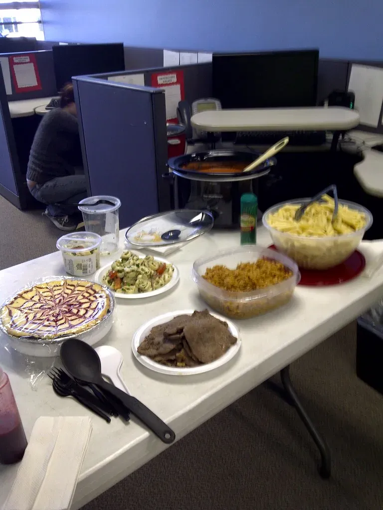 Conclusion: The Strip Buffet Had a Good Run (Image Credits: Flickr)