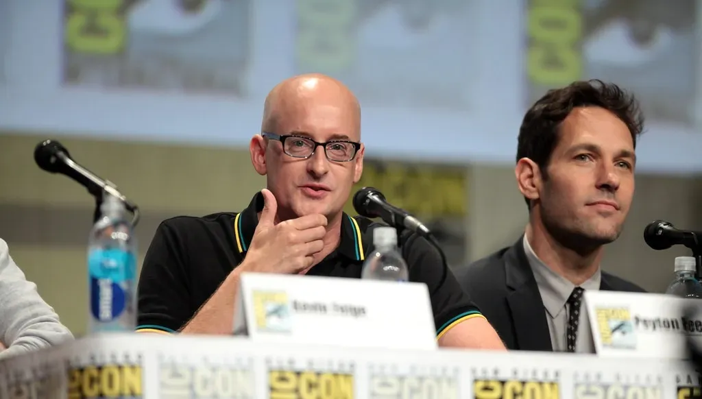 5. Peyton Reed on Ant-Man (Image Credits: Flickr)