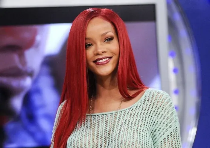 Umbrella: Rihanna's signature song was pitched to Britney Spears first (Image Credits: Flickr)