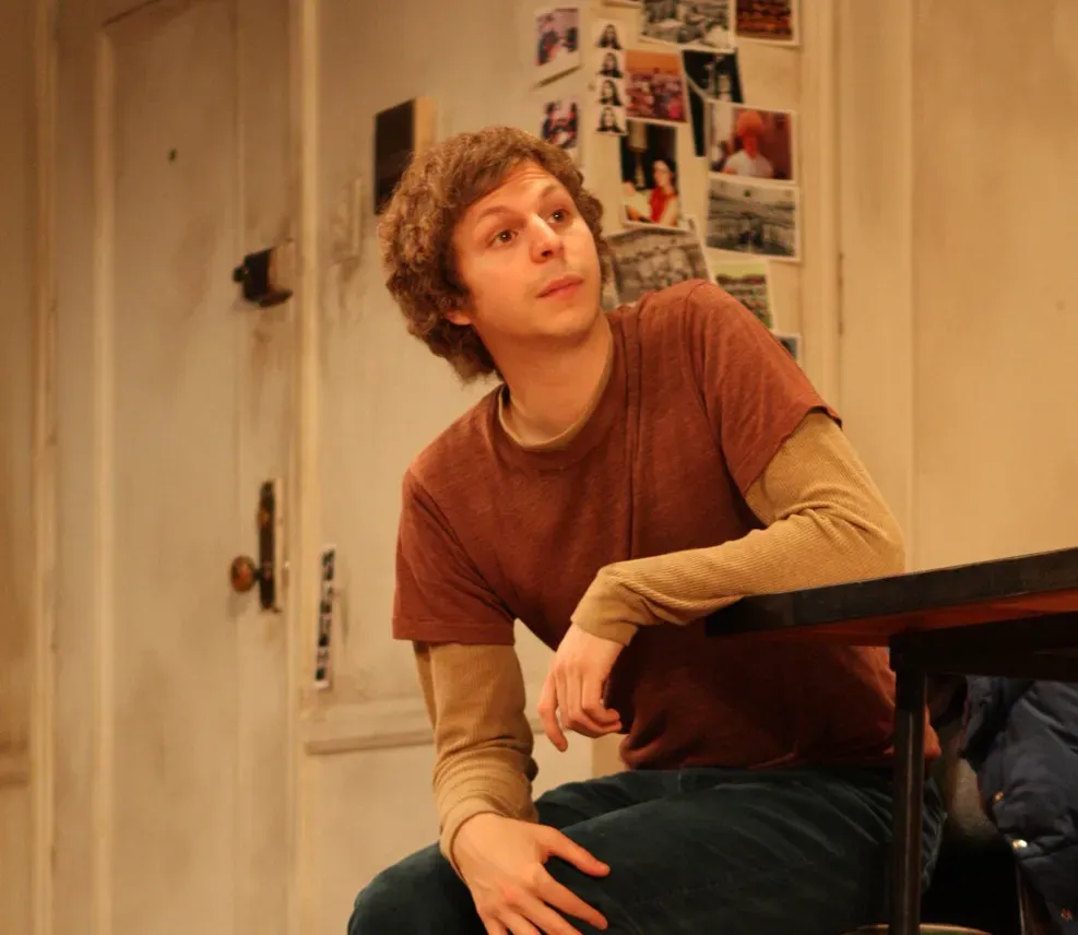 Scott Pilgrim vs. the World (2010) - Wrong Girl, Wrong Ending (Image Credits: Wikimedia)