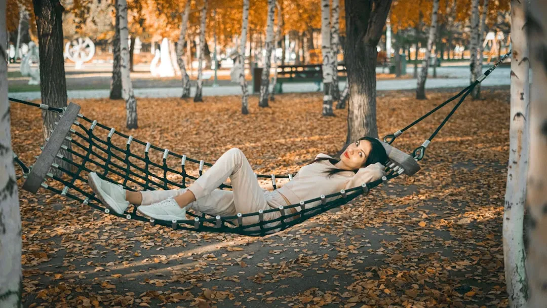 Why Your Brain Actually Needs This Break (Image Credits: Unsplash)