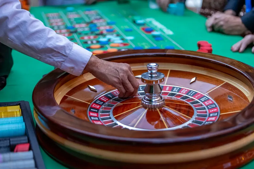 Wheel of Fortune: proof that a host change does not have to break momentum (Image Credits: Unsplash)