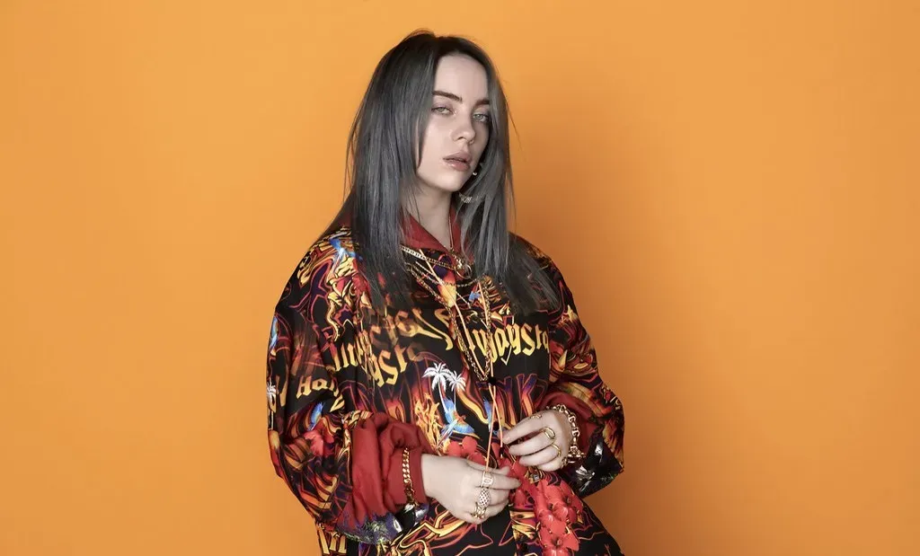 Billie Eilish - "When the Party's Over" (2018): The Pop Whisper That Redrew the Map (Image Credits: Flickr)