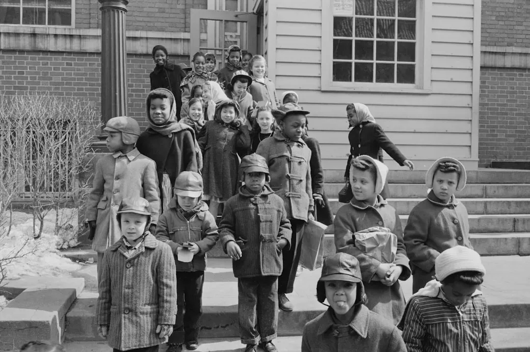 7. Native Code Talkers Were Punished in Schools for Speaking the Very Languages That Later Won Wars (Image Credits: Unsplash)