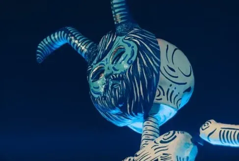 Donnie Darko (Image Credits: Pexels)
