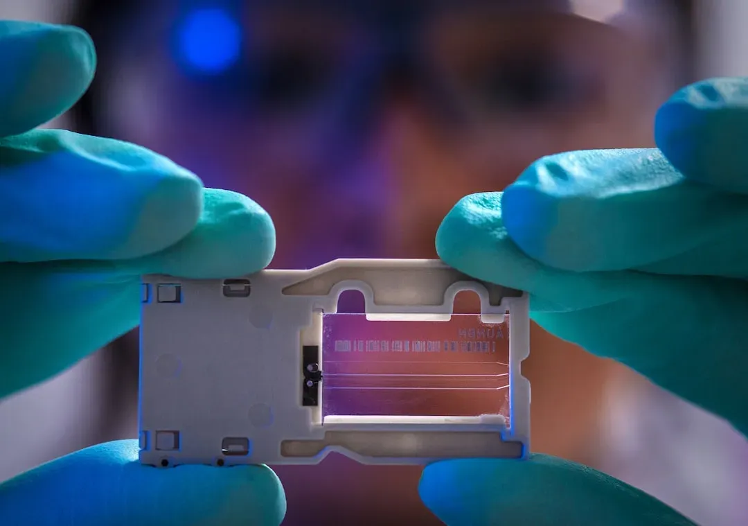 Ethics, Bias, and the Limits of the Machine (Image Credits: Unsplash)