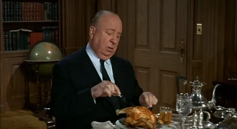 Alfred Hitchcock Never Won Best Director (Image Credits: Flickr)