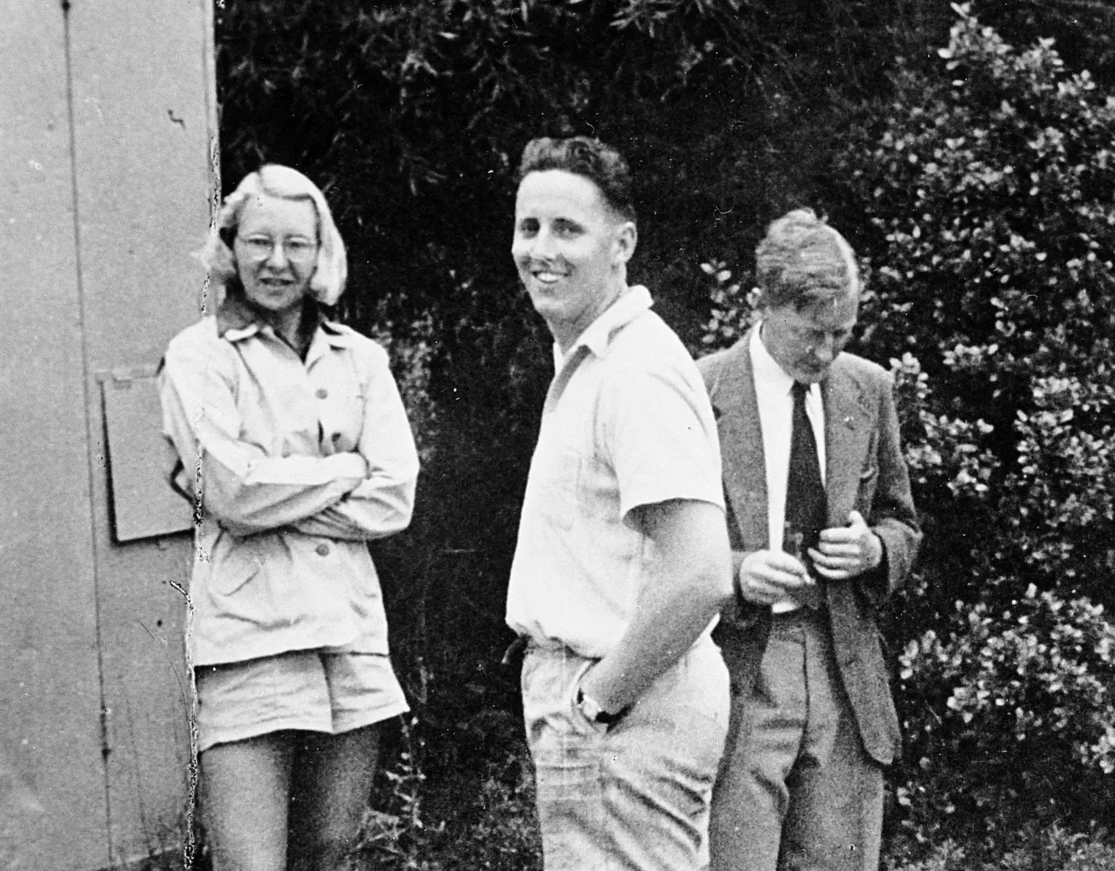 Ruby Payne-Scott: Pioneer of Radio Astronomy (Image Credits: Wikimedia)