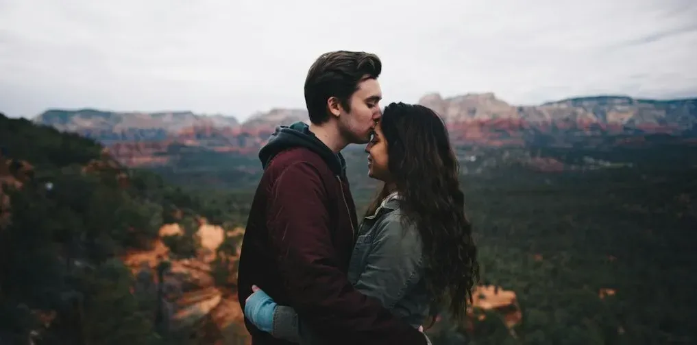 Real pairings that were made or broken in the room (Image Credits: Unsplash)