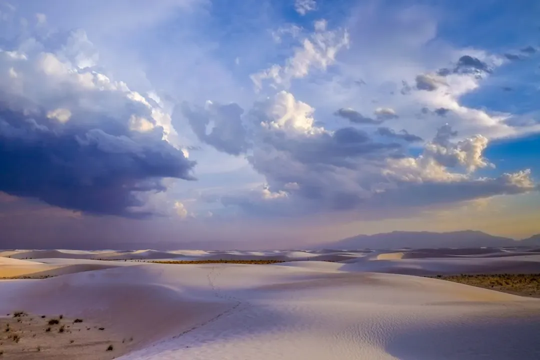 When the Desert Wind Gets Serious (Image Credits: Unsplash)