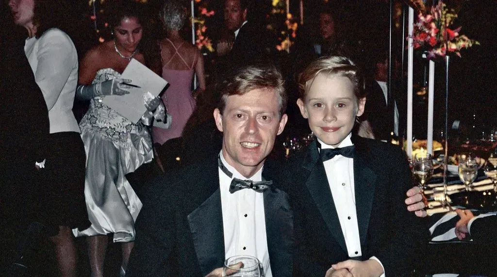 1. Macaulay Culkin in Home Alone 2: Lost in New York (Image Credits: Flickr)