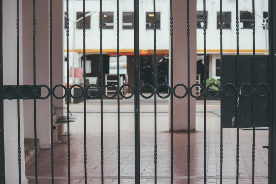 Gated Communities: The Illusion of Safety (Image Credits: Pexels)