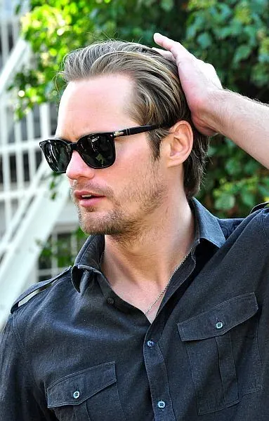 9. Alexander Skarsgård's Northman souvenir (nick step, Flickr, CC BY 2.0)