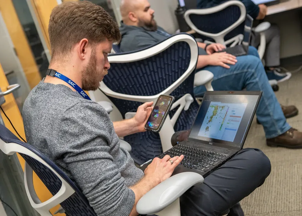 The AI Revolution in Weather Forecasting (Image Credits: Flickr)