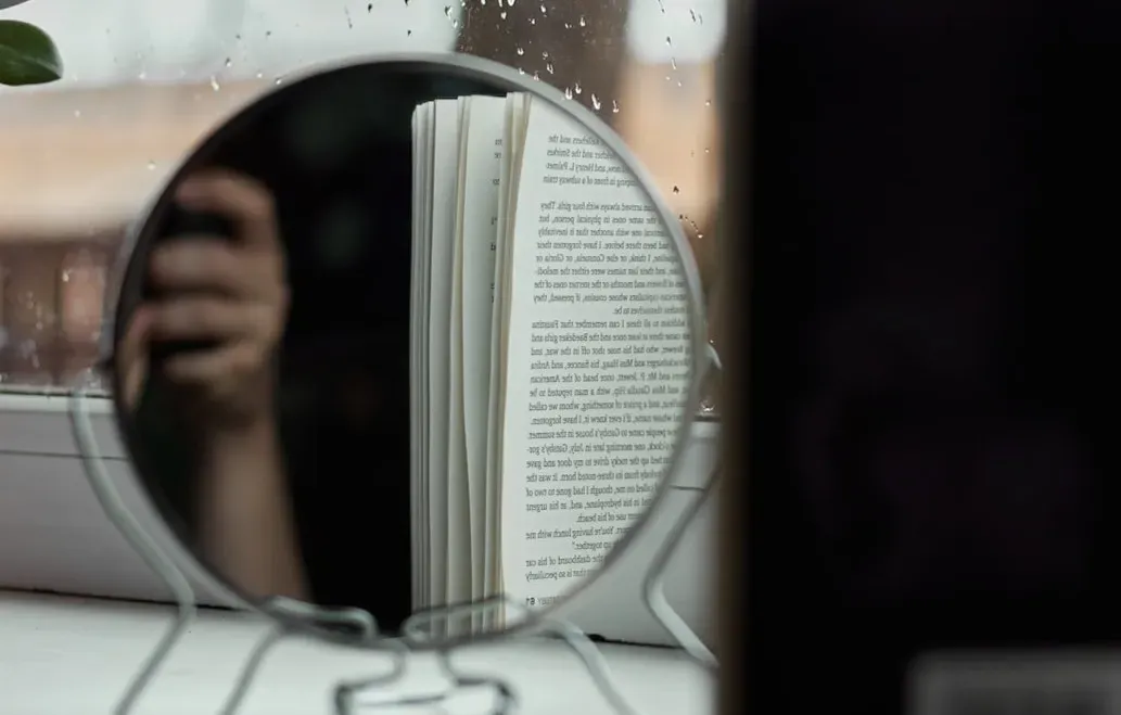 Conclusion: When Fiction Becomes a Mirror (Image Credits: Unsplash)
