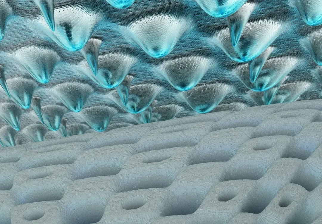 Materials Stronger Than Steel But Light as Styrofoam (Image Credits: Unsplash)