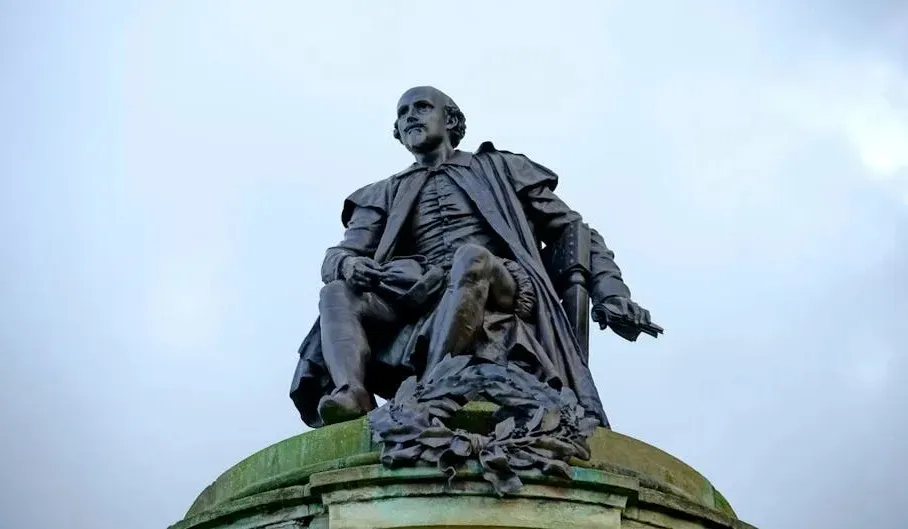 1. Shakespeare's Sonnets (1609) - 