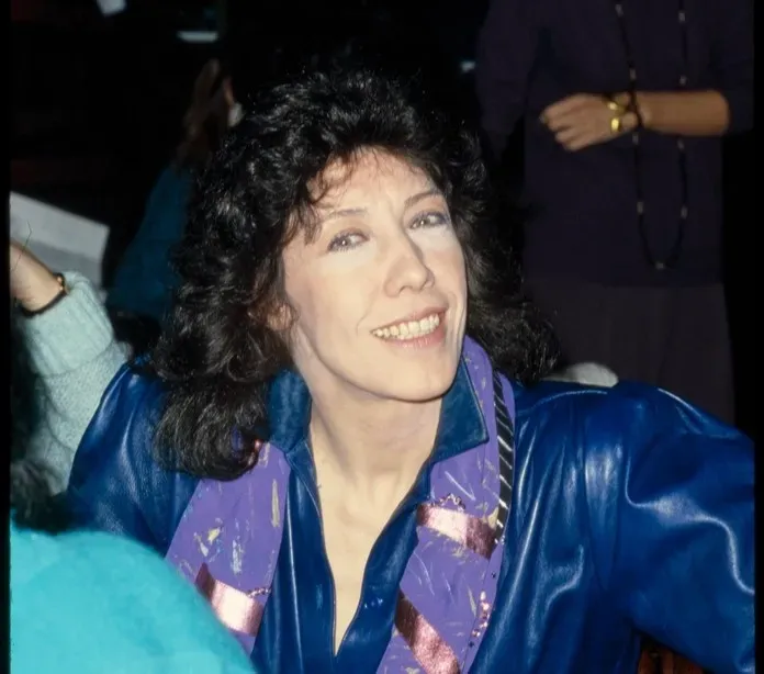 David O. Russell and Lily Tomlin (Image Credits: Rawpixel)