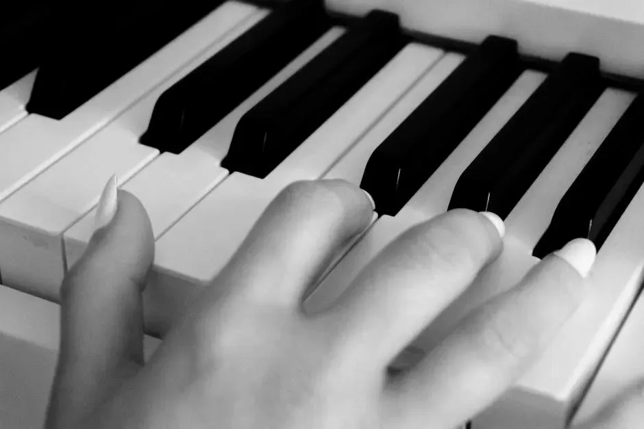 2. The Mellotron - The Beatles, "Strawberry Fields Forever" (1967) (Image Credits: Pexels)
