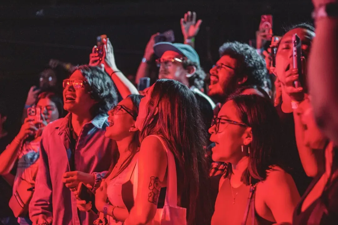 Not All Hope Is Lost: Some Countertrends Emerge (Image Credits: Unsplash)