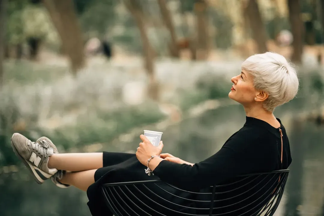 8. Gravitating Toward Wellness Language as a Replacement for Honest Conversations About Aging (Image Credits: Unsplash)