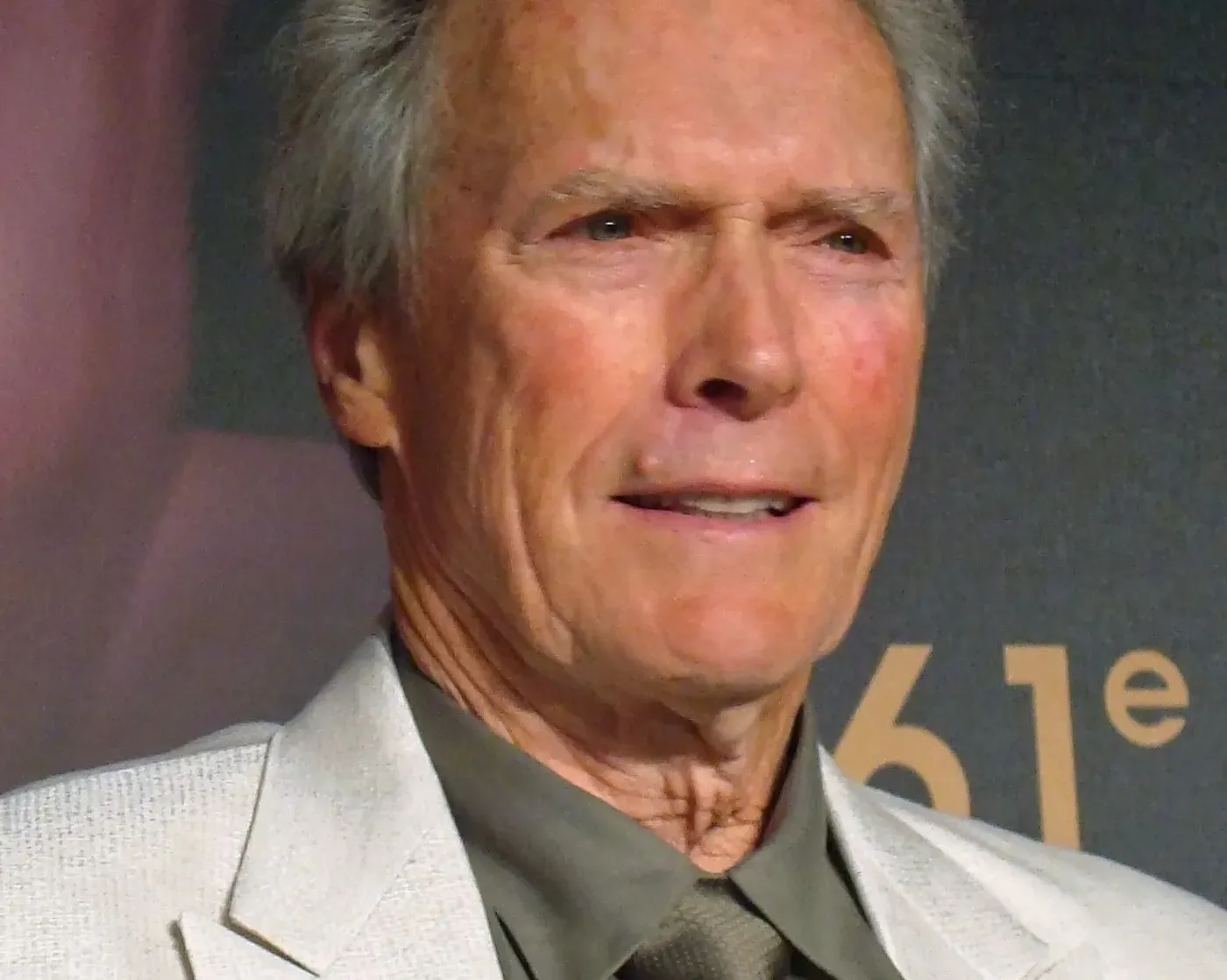 Clint Eastwood (Image Credits: Wikimedia)