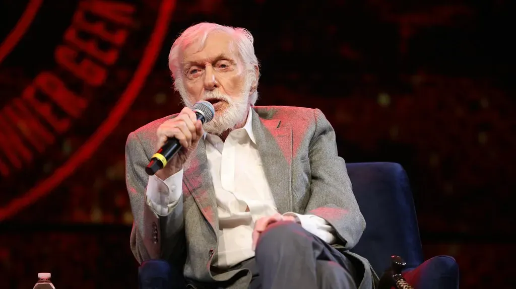 Dick Van Dyke: Nearly Eight Decades and Counting (Image Credits: Flickr)